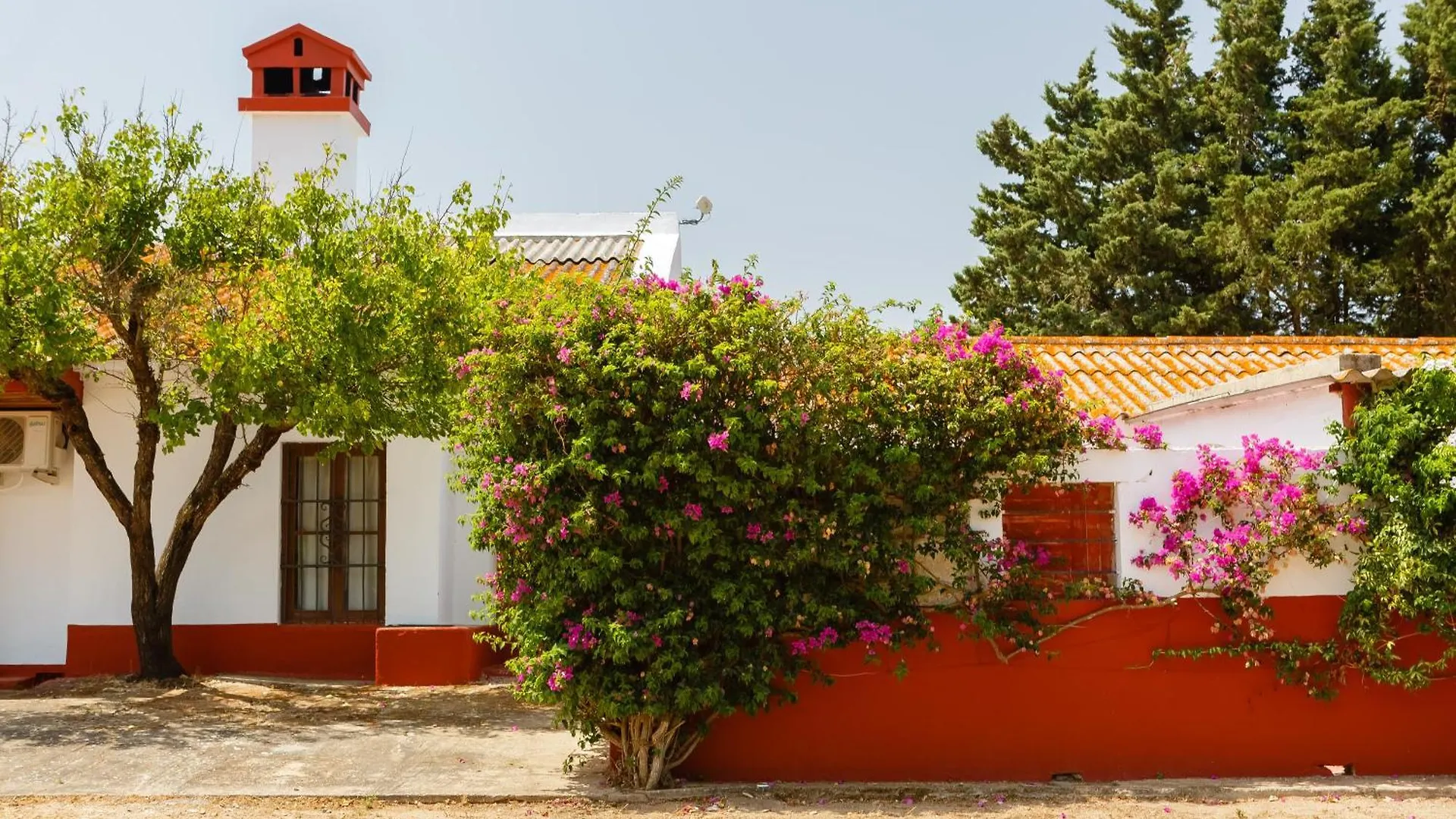 Casa Rural Con Piscina Cerca Cadiz Y Playas 0*,