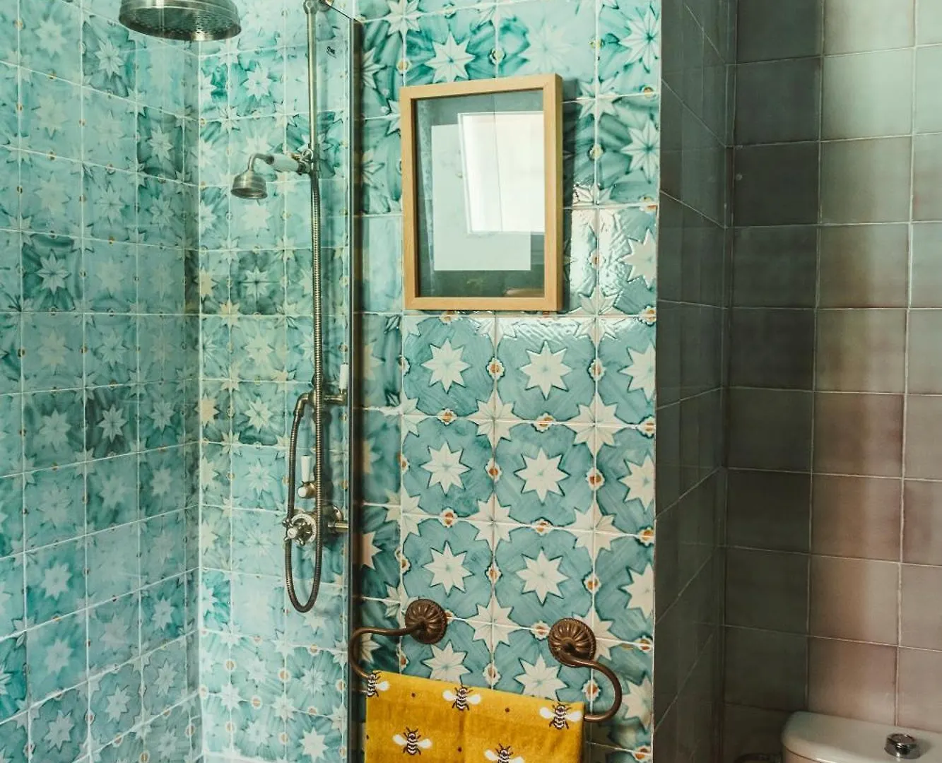 Villa Casa Rural Con Piscina Cerca Cadiz Y Playas