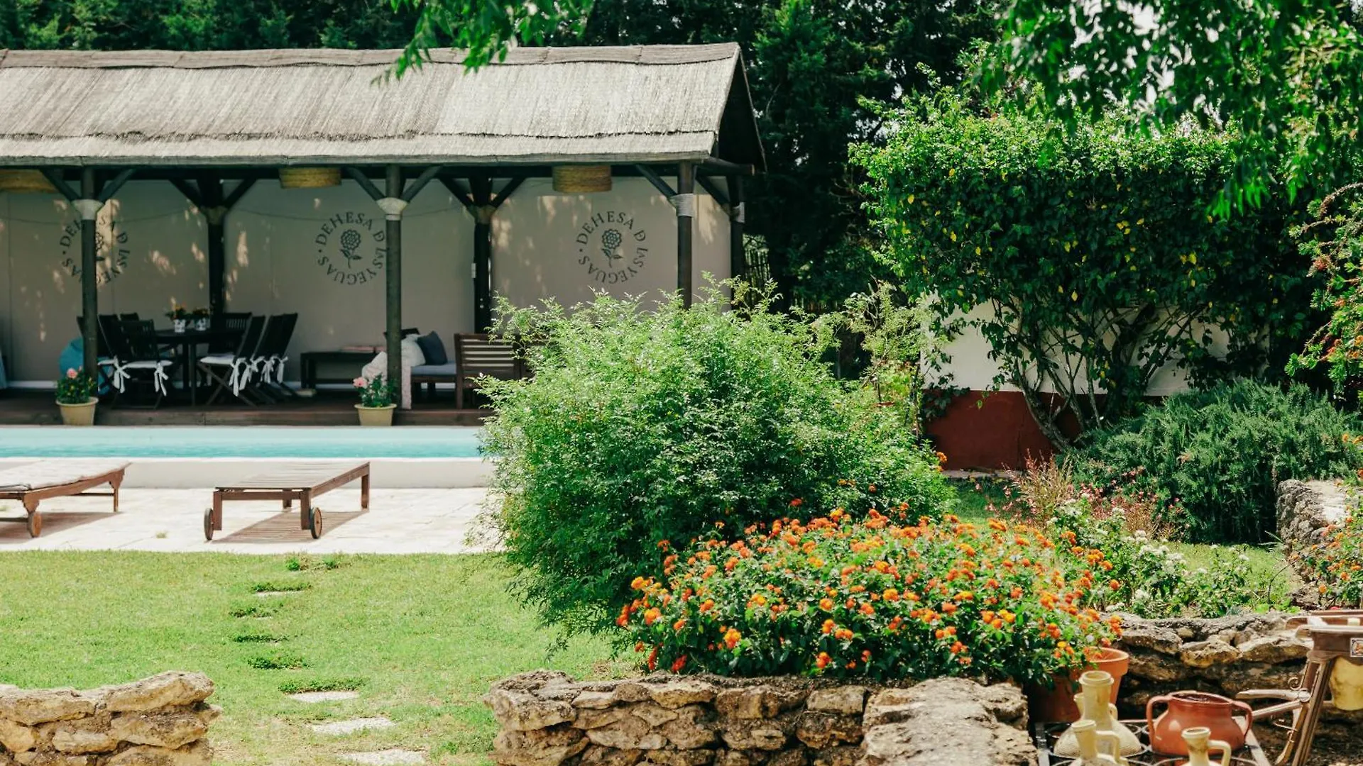 Casa Rural Con Piscina Cerca Cadiz Y Playas 0*,  Spain
